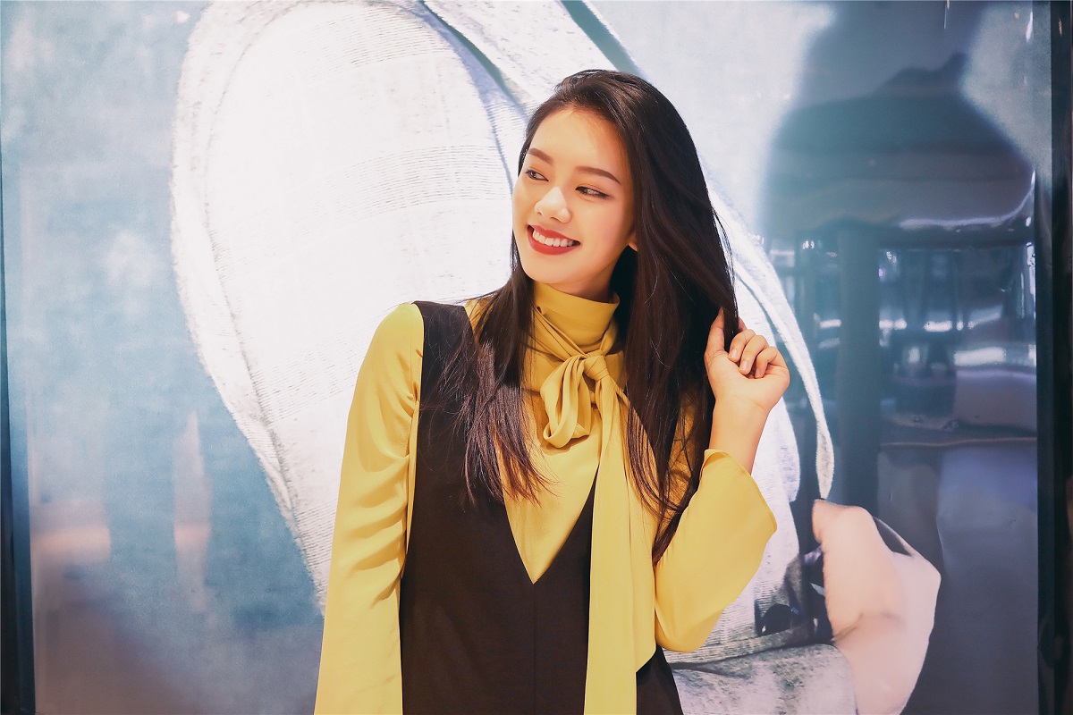 买东西选择困难症又犯了？小姐姐与你分享她的“值得买”清单