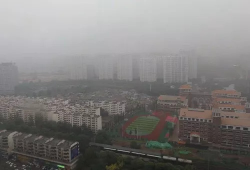 一场秋雨一场寒要注意保暖,一场秋雨一场寒的人生哲理