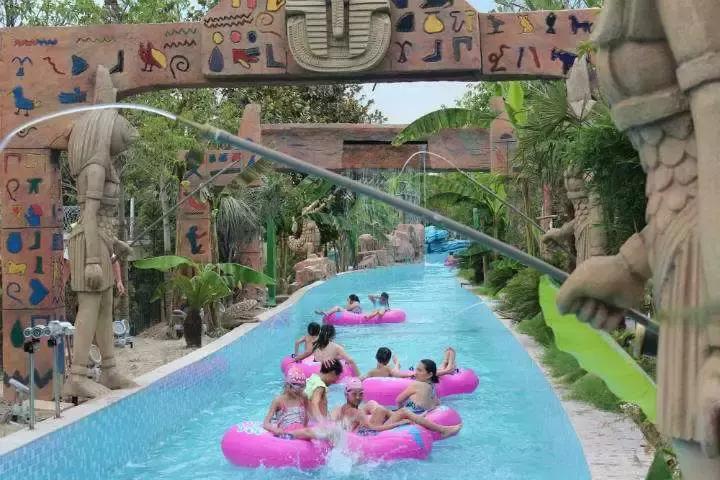 水利公园设计方案,景观池给排水设计