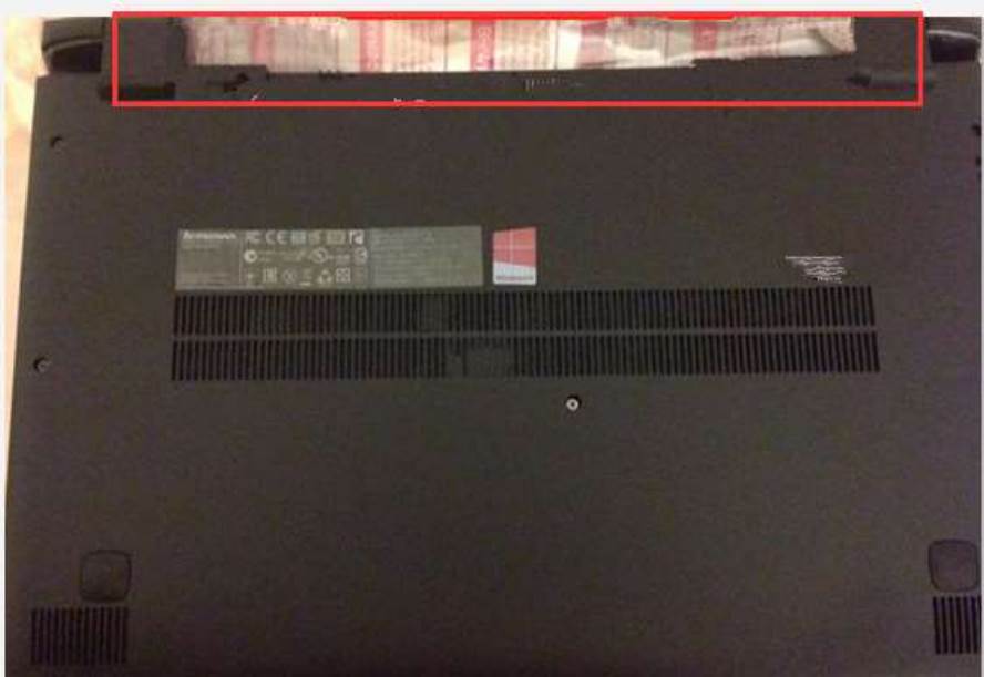 联想笔记本侧面的电池标志,联想笔记本电池图标的百分比没了