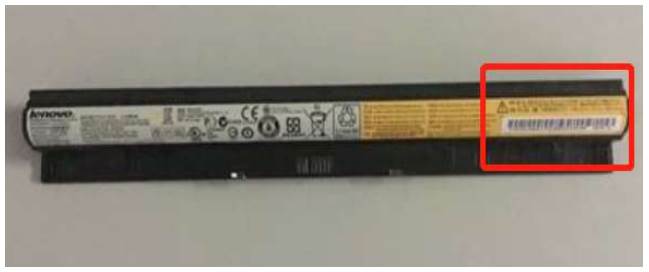 联想笔记本侧面的电池标志,联想笔记本电池图标的百分比没了