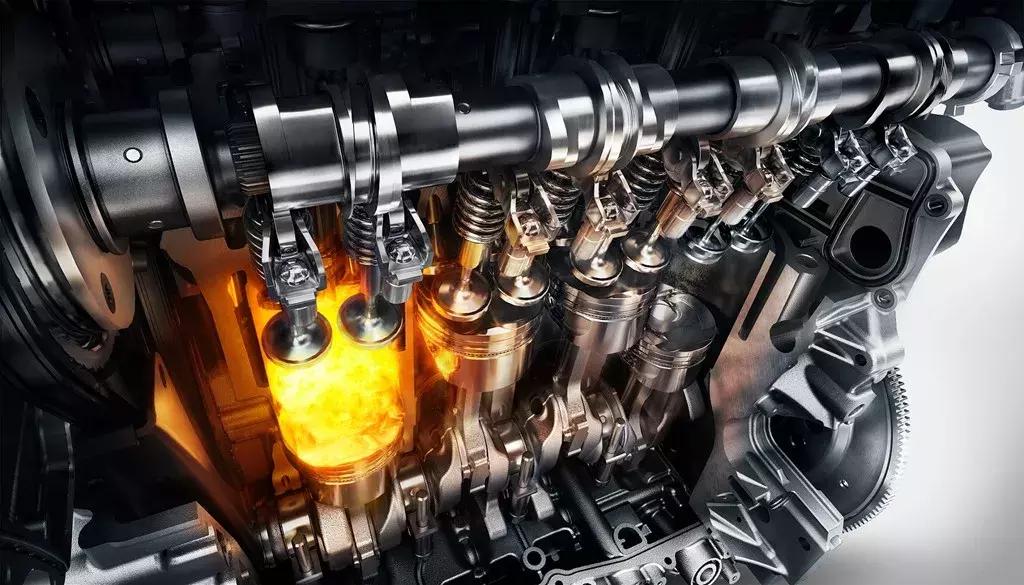 通用汽车史上最强1.5t发动机,通用l2b是沃德十佳发动机