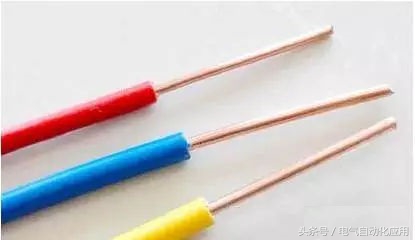 弱电电缆的工作原理,弱电工程电线电缆的基础知识