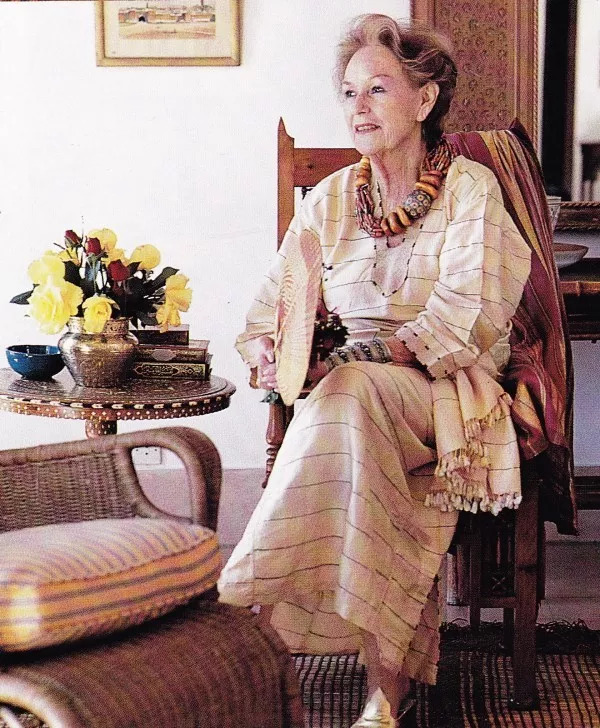 游客止步｜探秘YSL五座摩洛哥私人住宅