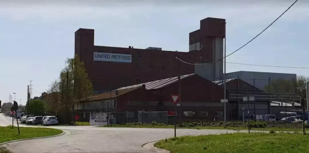 进口跨境猫狗粮,进口宠物零食渠道