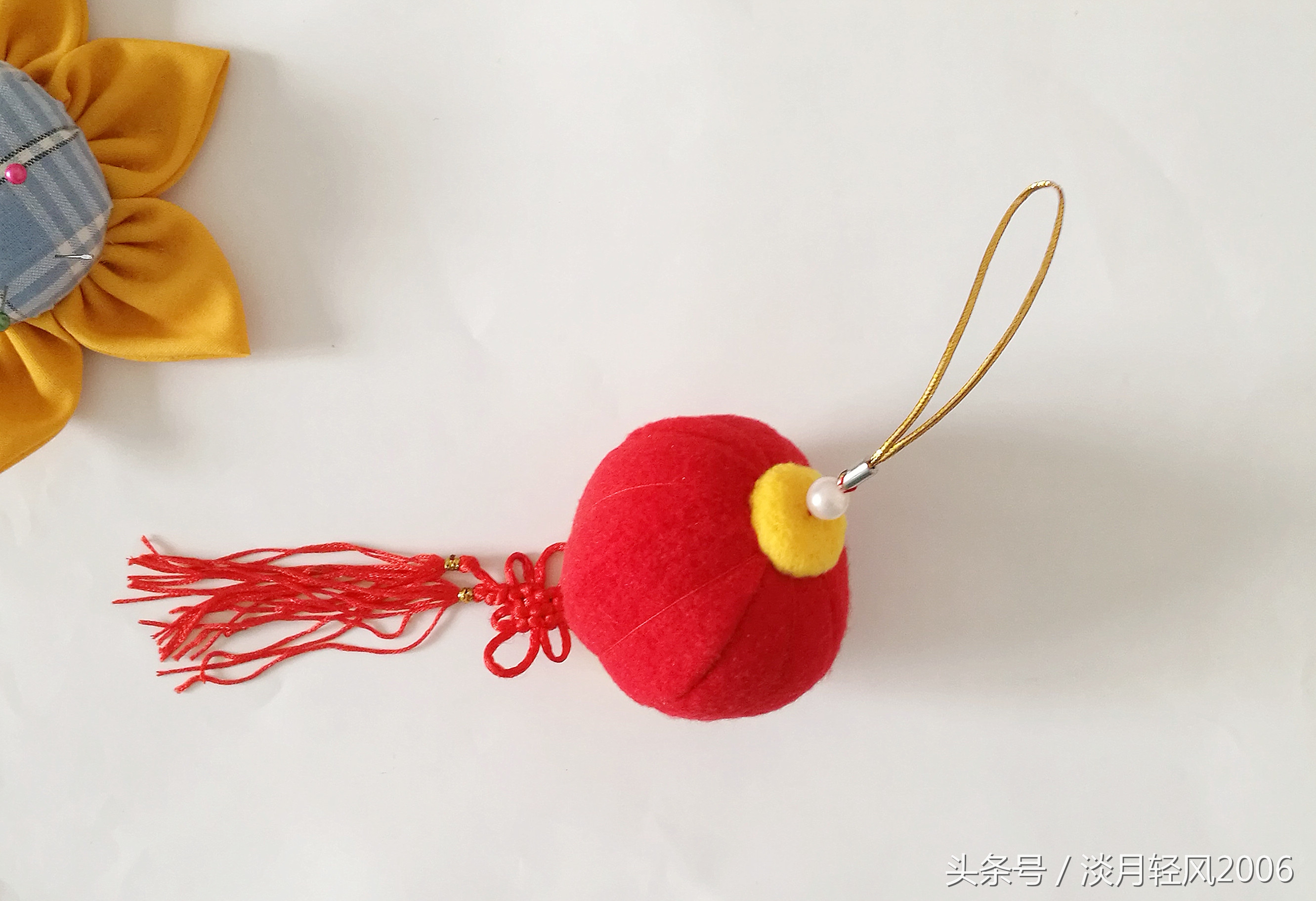 中秋节快到了做个灯笼赏月,中秋节快到了做一个纸灯笼