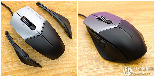 alienware鼠标aw959,外星人alienwareaw558游戏鼠标