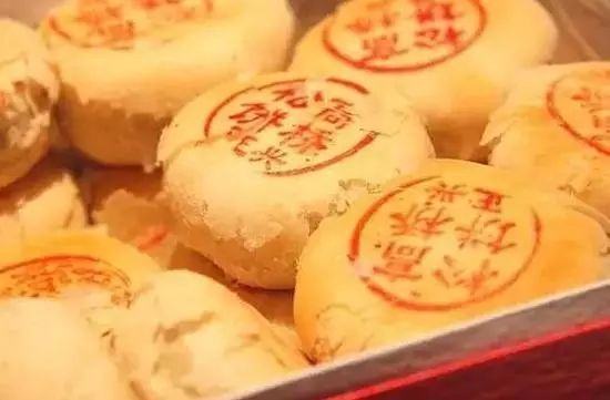 说“上海没特产”的朋友,请看完这篇再绝交