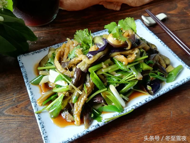 简单的十道家常凉拌菜菜谱,十道家常小凉菜的做法