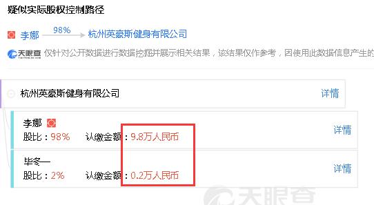 杭州英豪斯健身投诉,杭州健身房跑路