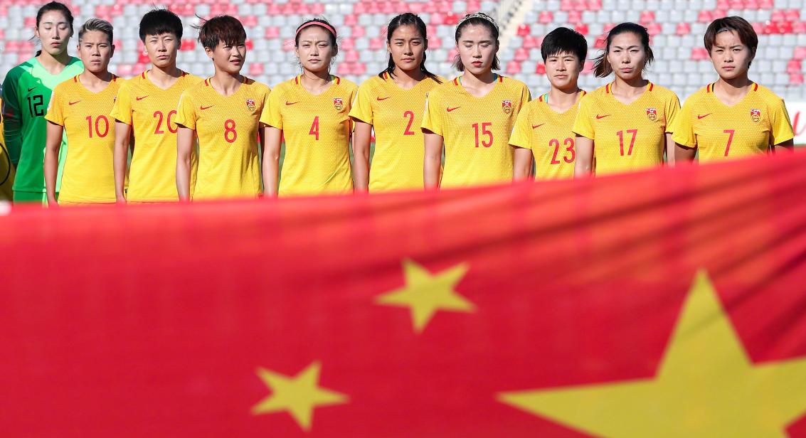 千呼万唤始出来阵容,女足女甲联赛2024赛程