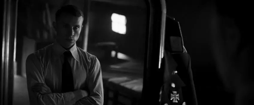 2021年最好的战争片,年度最佳战争片