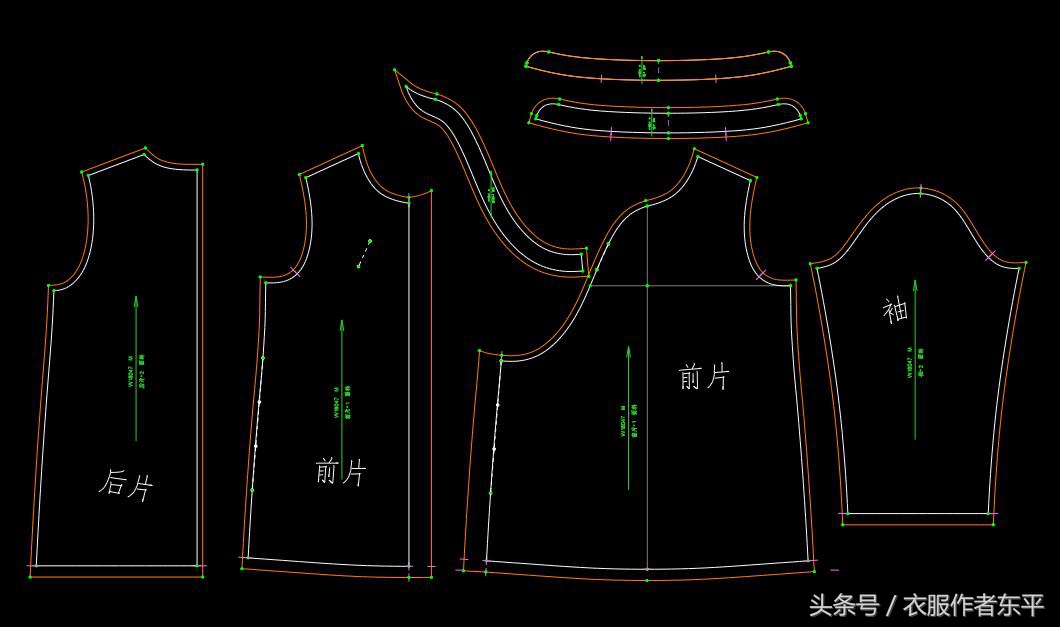 中式复古盘扣上衣中长款,改良中国风中式盘扣上衣