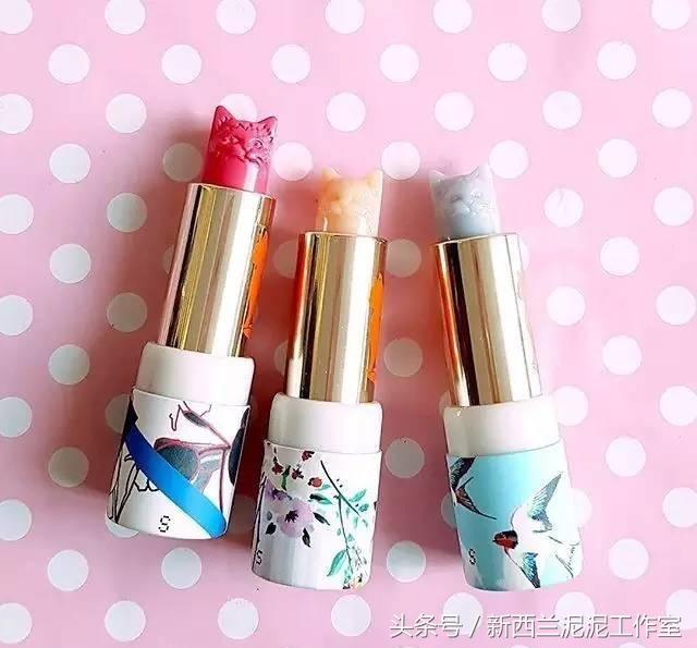 猫奴的护肤品,猫奴适合什么护肤品