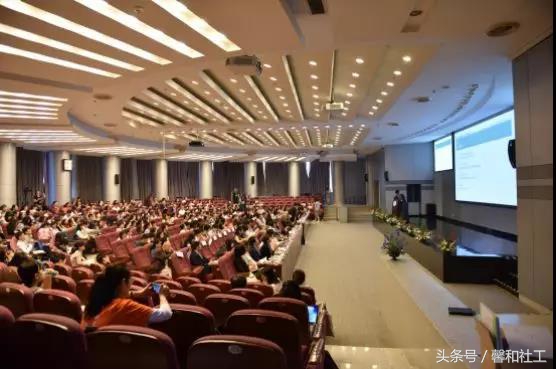2018亚洲园艺疗法联盟国际会议暨中国园艺疗法学术与实践研讨会在清华大学成功举办