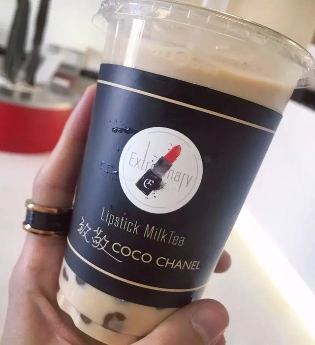 北京好喝奶茶排行榜外卖,高颜值珍珠奶茶排行榜