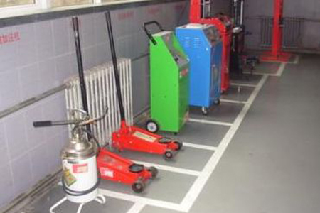 工厂现场5s管理制度通知,工具房5s管理与现场改善方法