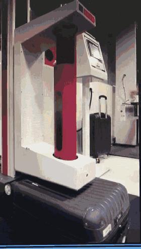 选择什么样的拉杆箱最好,耐用拉杆箱的选购指南图片