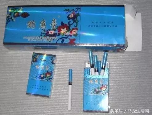 云南十大卷烟厂,云南所有老牌子香烟大全