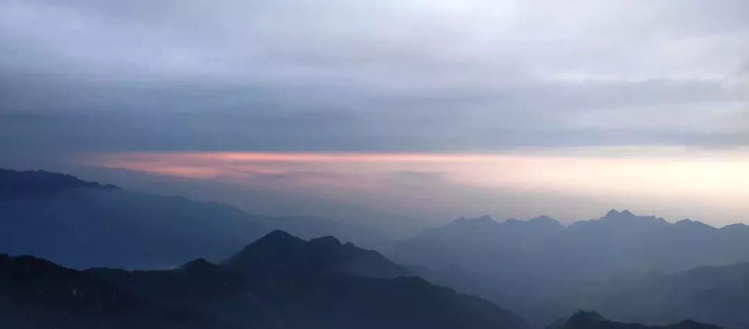 几月爬太白山可以登顶,太白山在哪看日出和日落最好