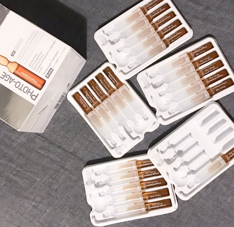 网红安瓶哪种好,最好用的品牌安瓶