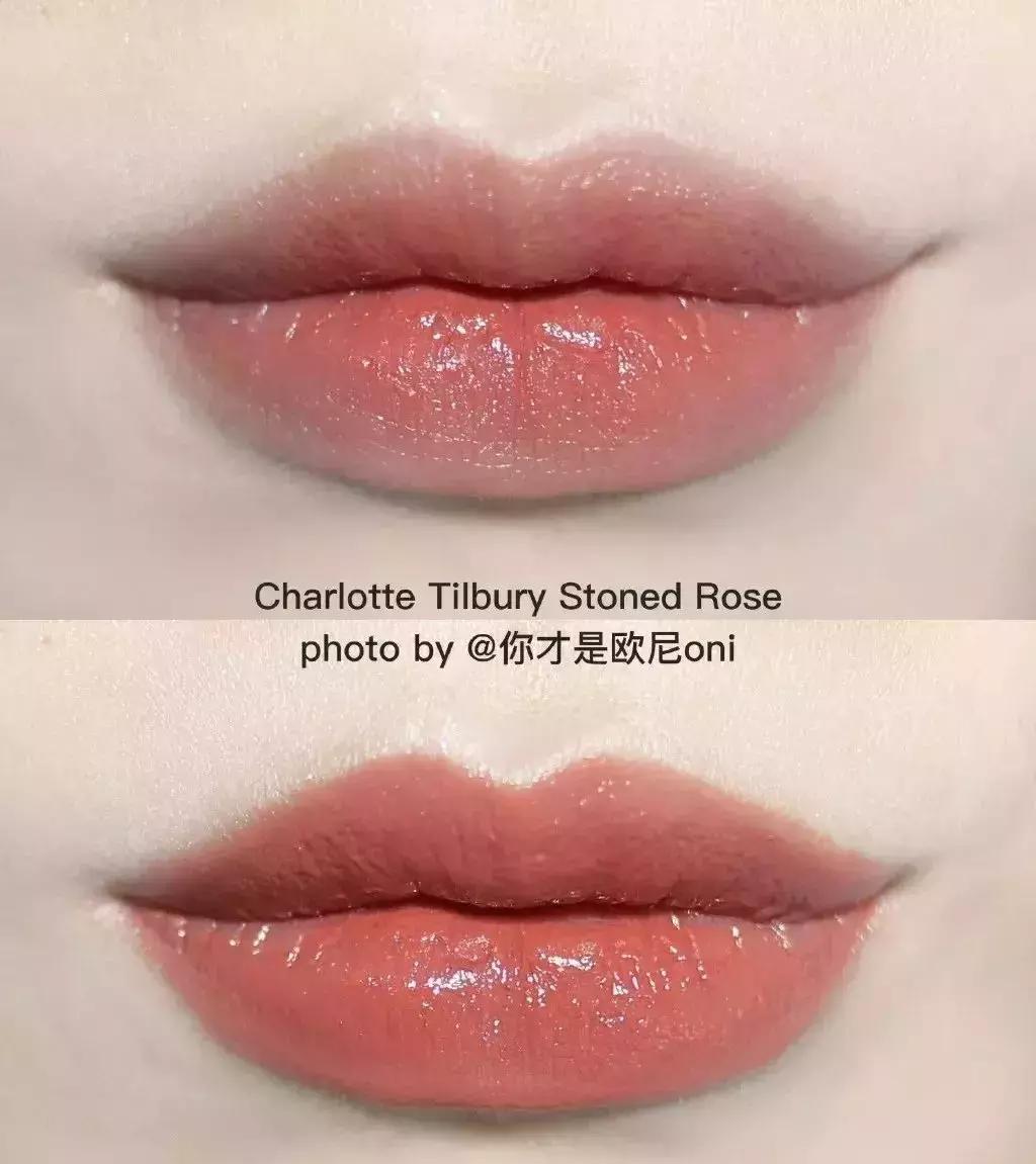 口红今年流行款,黄黑皮适合万人迷的口红吗