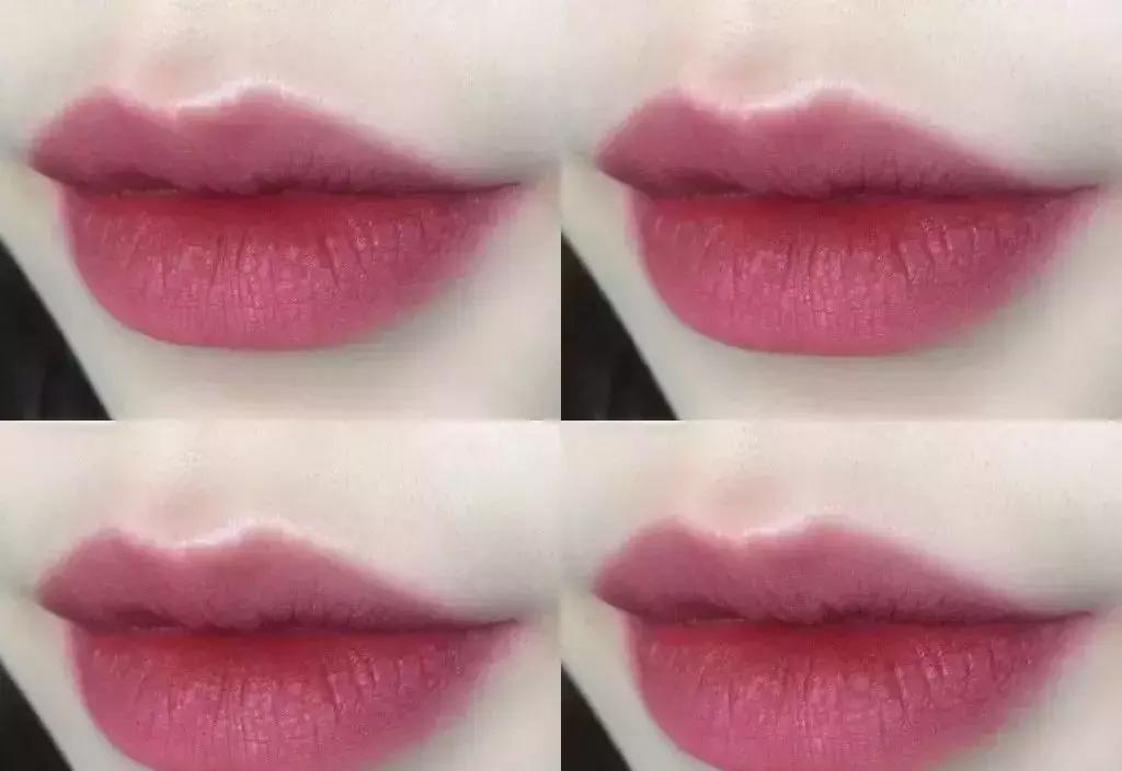 口红今年流行款,黄黑皮适合万人迷的口红吗