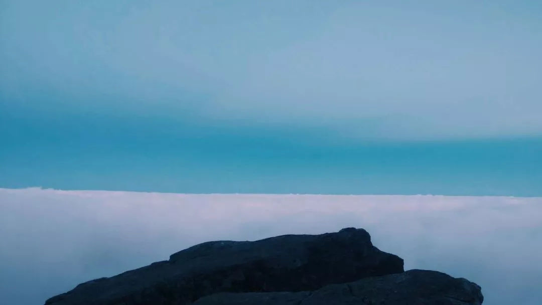 几月爬太白山可以登顶,太白山在哪看日出和日落最好