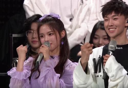 明日之子第二季记录,明日之子第二季七期评价