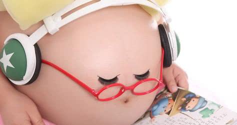 孕妇到医院待产一般多久生,孕妇有这5种感觉说明快生了