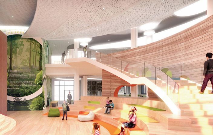 近两年海南新建的学校,海南准备建设的学校