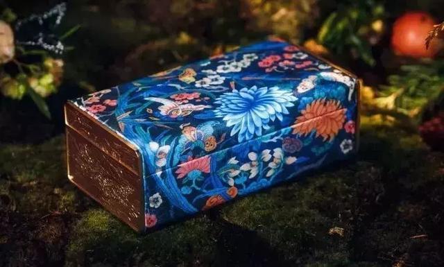 月饼礼盒各种月饼都有哪些,月饼的礼盒包装都有哪些