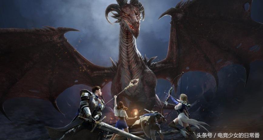 目前最耐玩的手游游戏推荐,十大最强最耐玩的手游游戏推荐