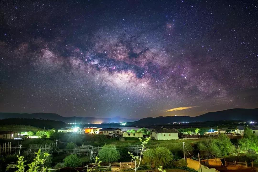 大美云南写真,大美云南山水