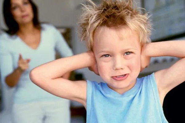 这个班里仅有一个家庭成功，挑战“21天不生气”你家行吗？