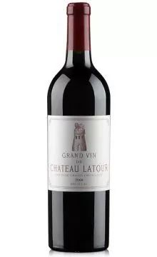 法国拉图酒庄1988年价格,法国拉图酒庄实拍