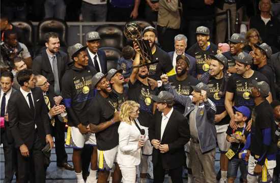 nba18-19赛季总决赛勇士打猛龙,17-18赛季nba巡礼