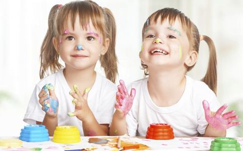 孩子画画想象力不够丰富怎么办,孩子入门学画画可以培养什么能力