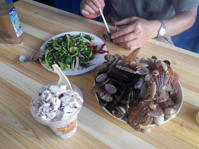 日照三日游攻略,日照三日游带娃最佳攻略