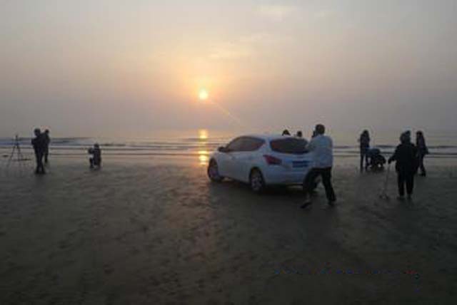 日照三日游自驾游最佳路线,日照三日游跟团价