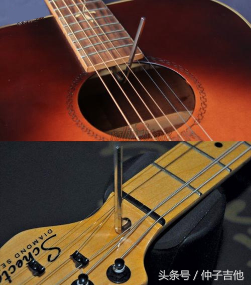 新手入门如何挑选吉他,新手吉他怎么选购好的琴弦