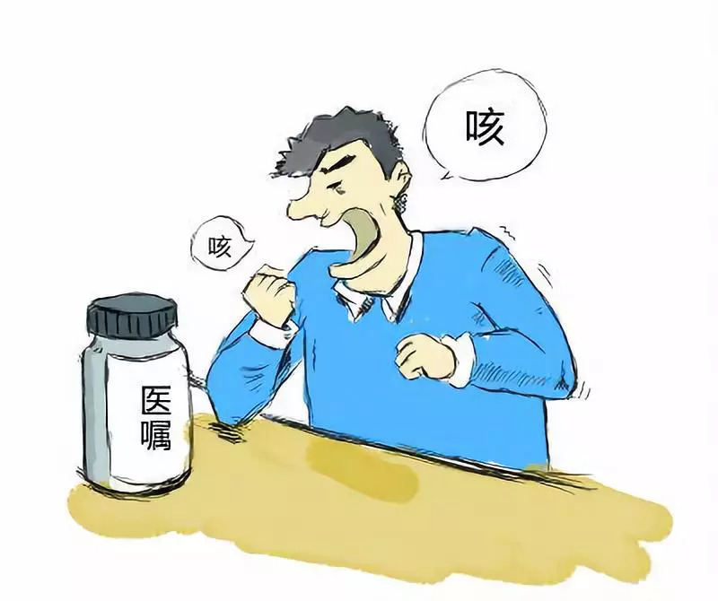 卫生知识丨规范治疗肺结核，科学防护保健康