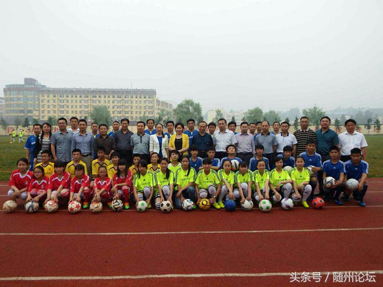 生态教育促成长浓墨重彩绘华章——记阔步前进中的洪山镇中心学校