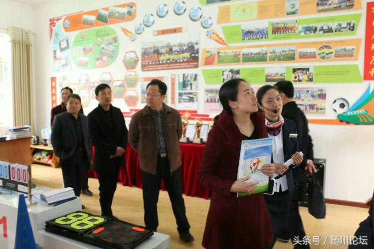 生态教育促成长浓墨重彩绘华章——记阔步前进中的洪山镇中心学校