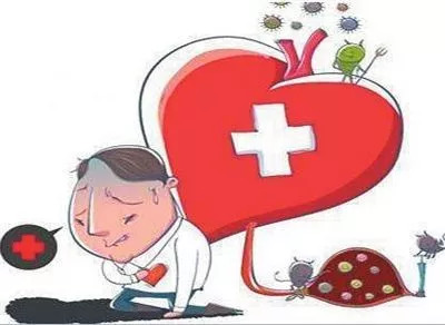 老年人钾高有什么危害,高钾血症的表现和危害