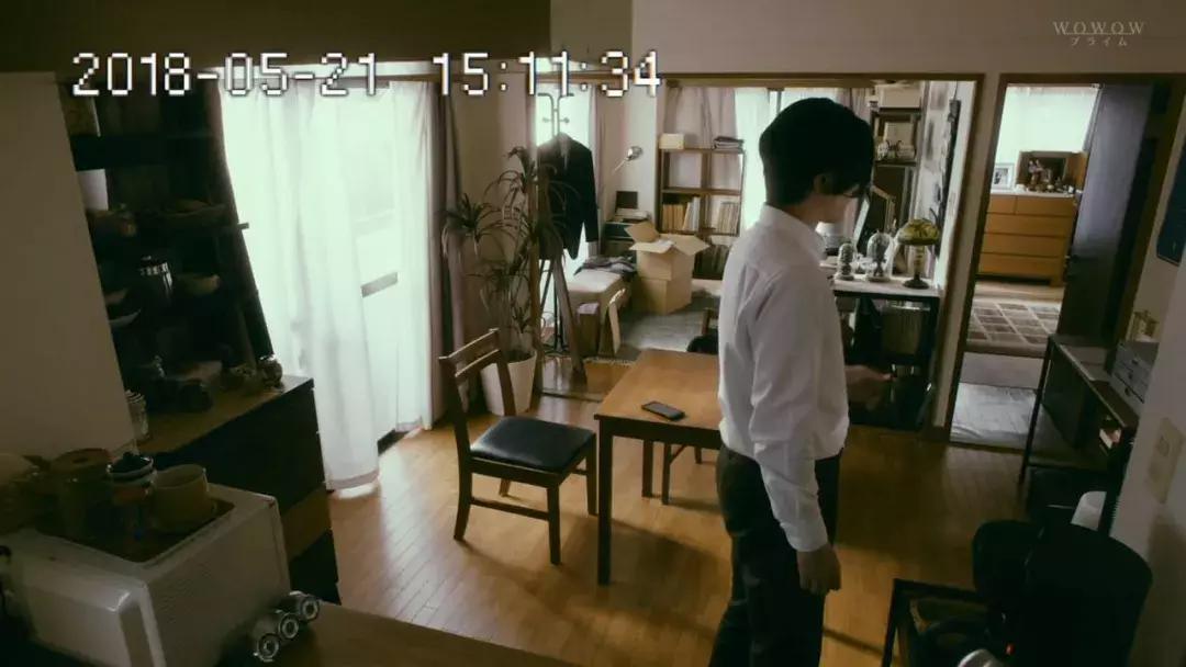 以为会烂尾，但最后一集看得我冒冷汗！