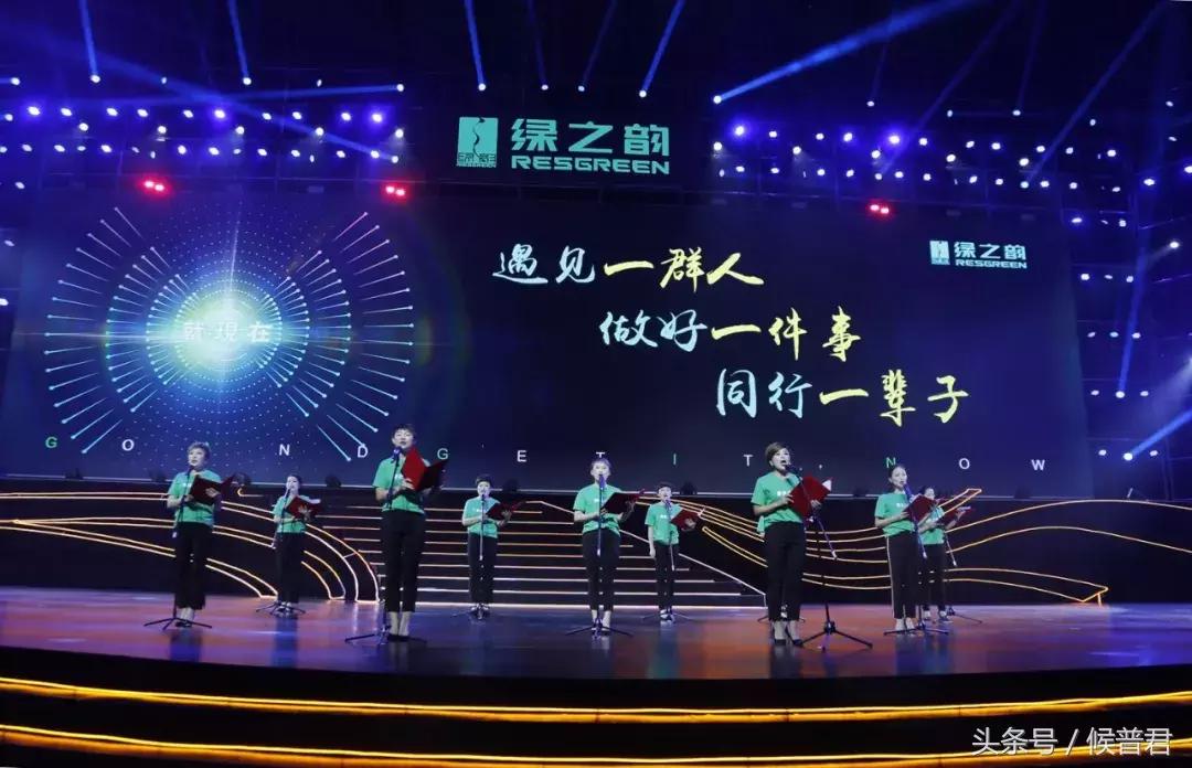 高宇：裂与合之间对未来的渴求