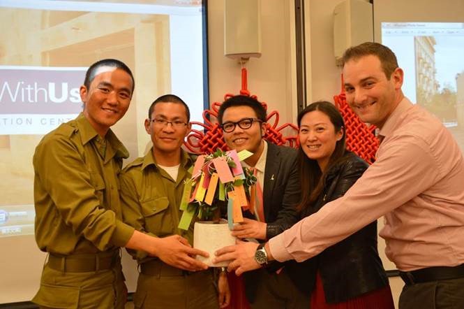 犹太人肤色“五颜六色”之谜：中国印度缅甸非洲欧美都有犹太后裔