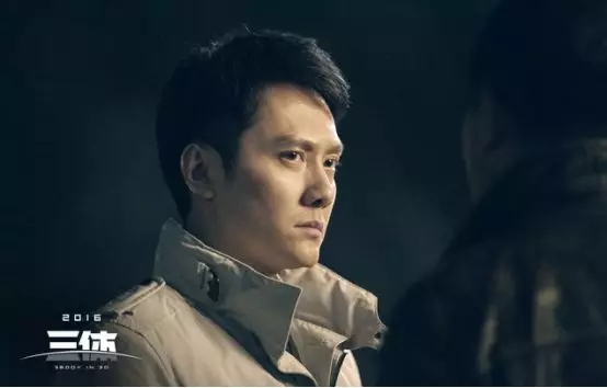 三体末日之战来自水滴的震撼,三体末日之战剧情解析