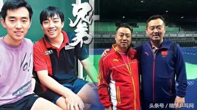 刘国梁战老瓦视频,刘国梁复盘全过程